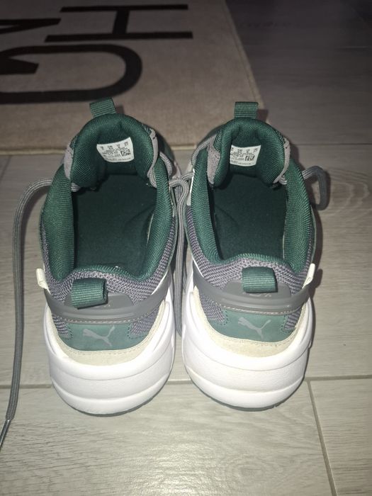 Vand adidasi puma rs-x efect premium