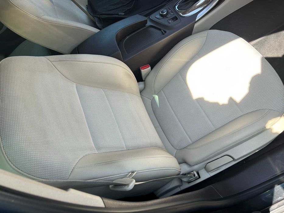 Opel Insignia 2.0 CDTI Automat / Опел Инсигния 2012 година на части