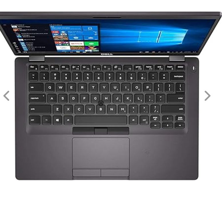 14" Ноутбук Dell Latitude 540