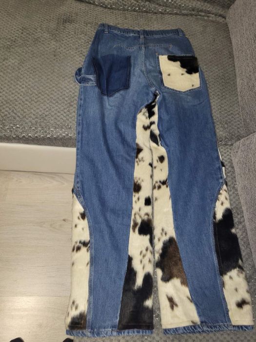 Дамски дънки джофра