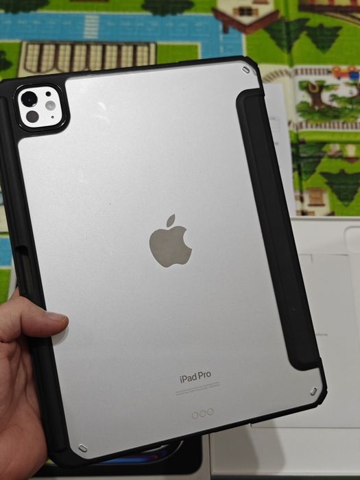 iPad Pro 11 256Gb M4 2024год