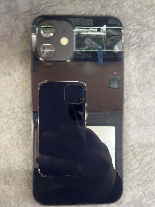 Продам айфон 12, 128гб