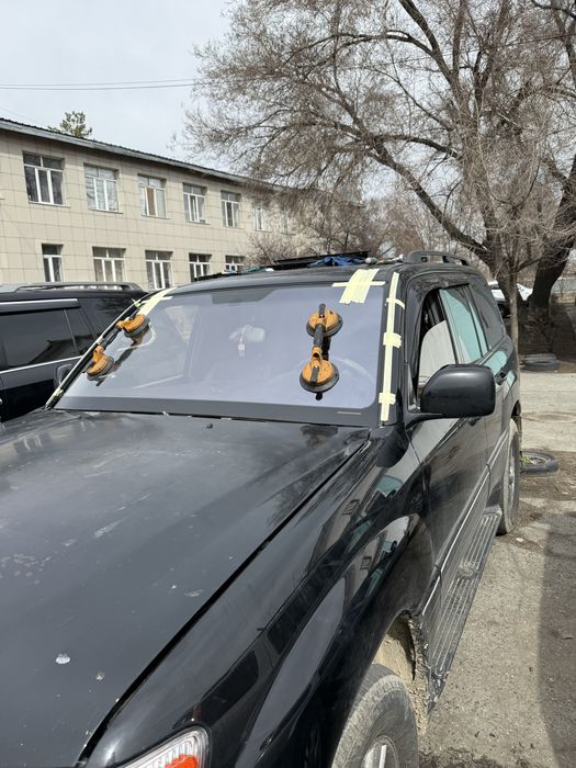 Установщик автостекла