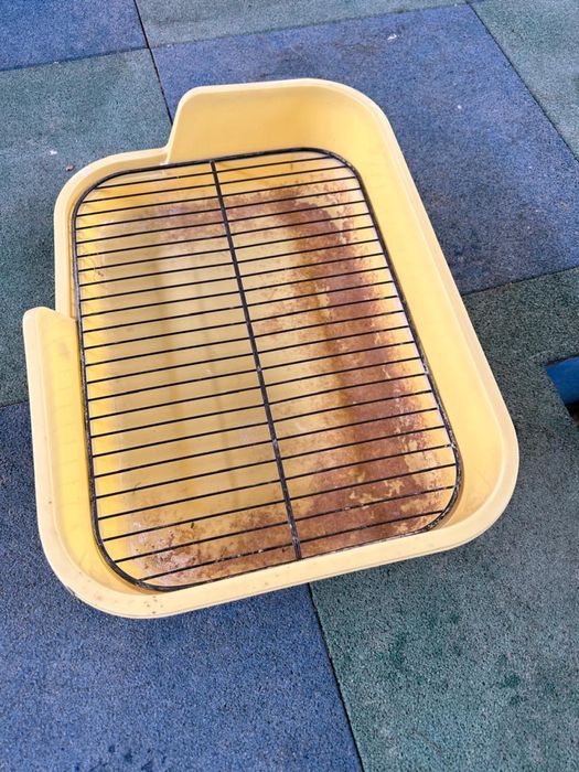 Продаю лотки для животных