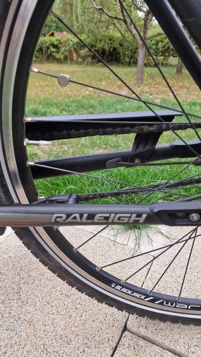 Vand bicicleta electrica Raleigh Stoker IR lite