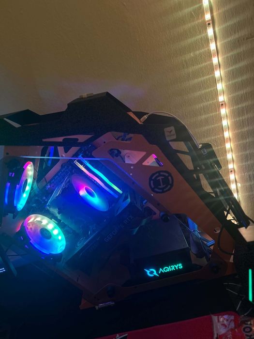 Vand Pc de Gaming