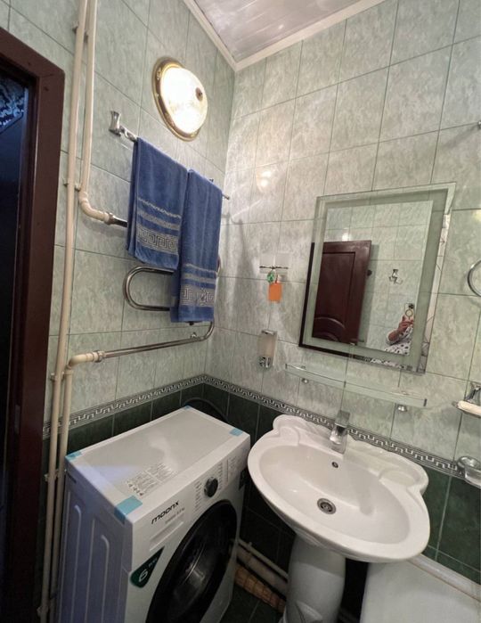 Аренда 2 хонали уй Максим Горький метро