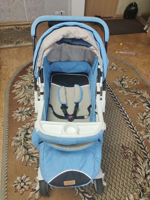 Коляска детская.