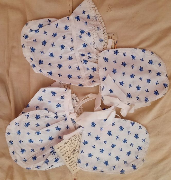 Одежда для новорожденных