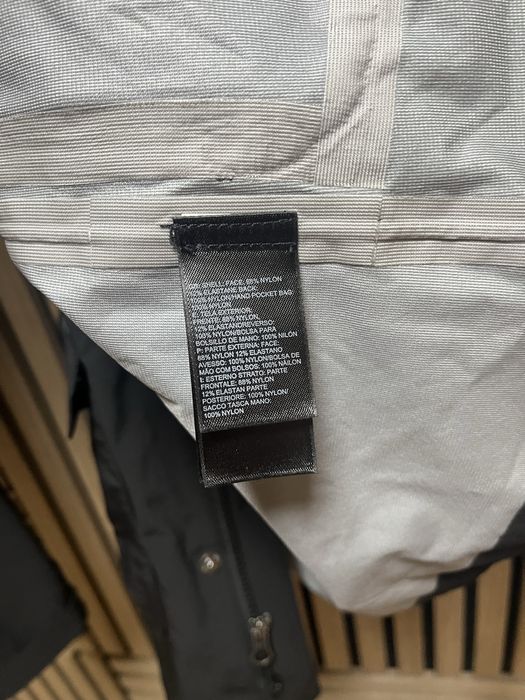 The North Face - HyVent -Яке размер S / Оригинал