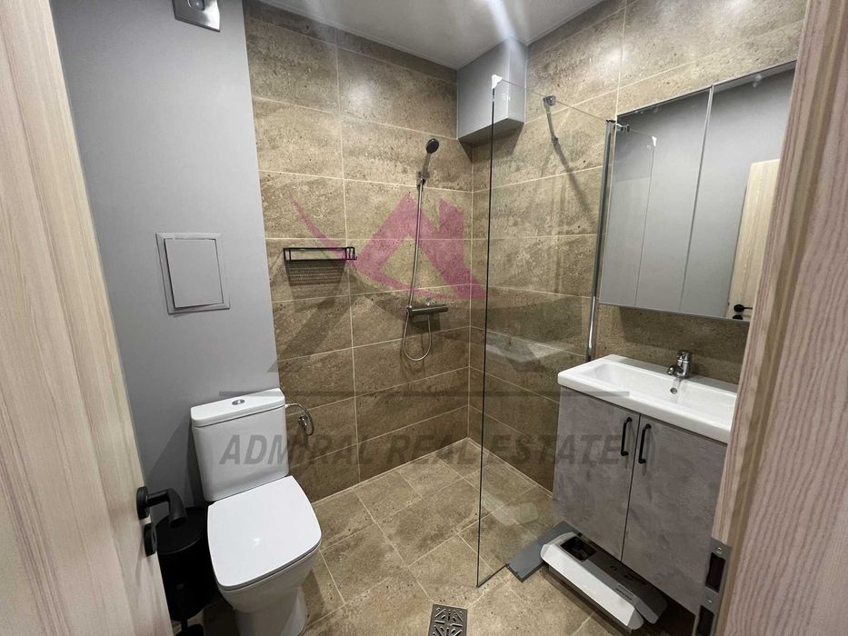 Дава се под наем Двустаен апартамент в Варна, Конфуто - 70 кв.м за 550 € - Снимка #5