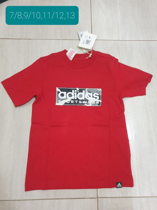 Tricou Adidas Original