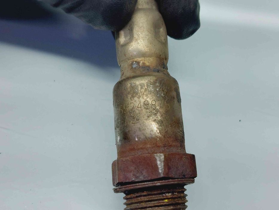 Sonda lambda Fiat 500s [Fabr 2010-2016] 55249875 1.2 Benz 097010 1.2 B