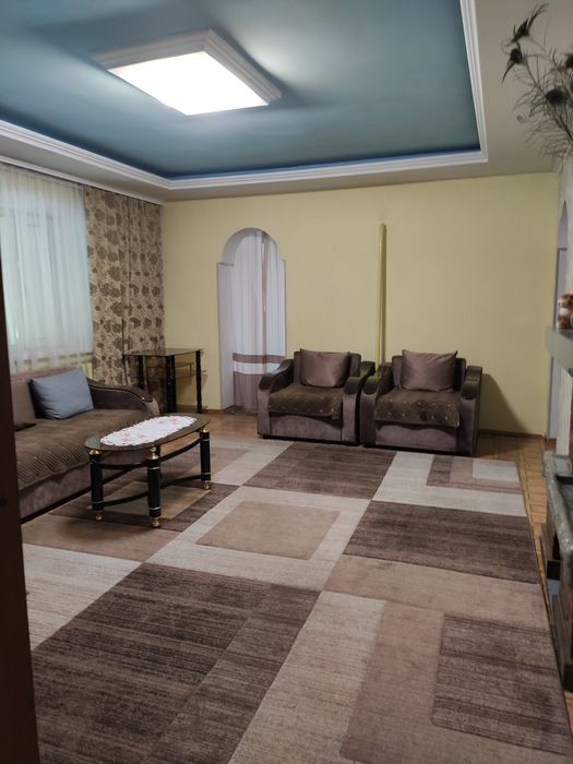 Продам жилой дом