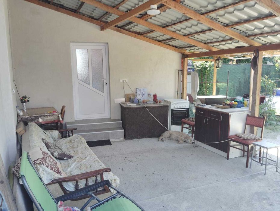 Închiriez casă în Arad (langa Dinamo)