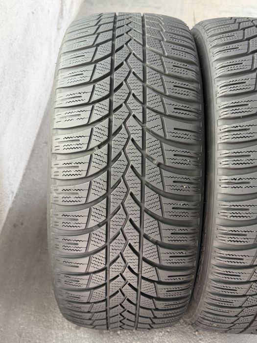 235/45/18 Lassa 2Броя: 90€ 6.5мм
