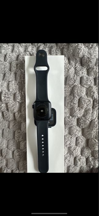 Часы apple watch