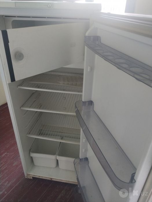 Muzlatkich bor kelshadigan holata