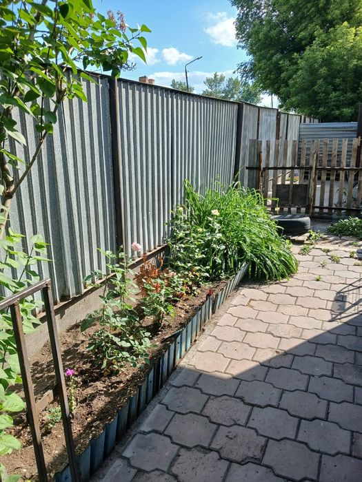 Продам дом 3х- ком