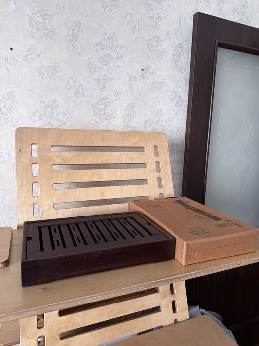 Чайная доска для церемоний