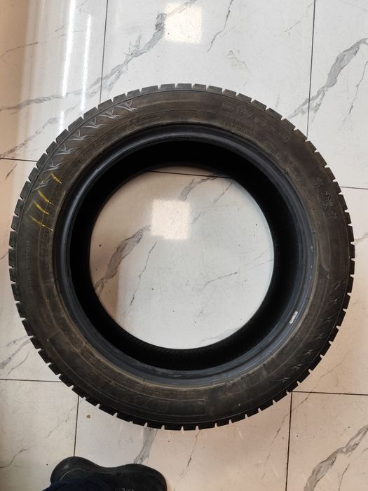 Шины зимные комплект