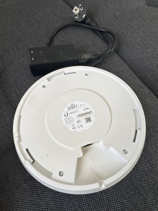 Ubiquiti UniFi AP LR