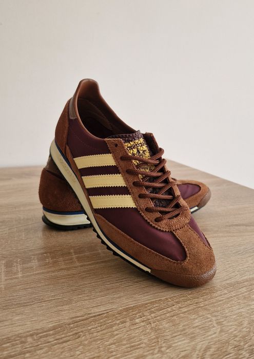 Маратонки Adidas