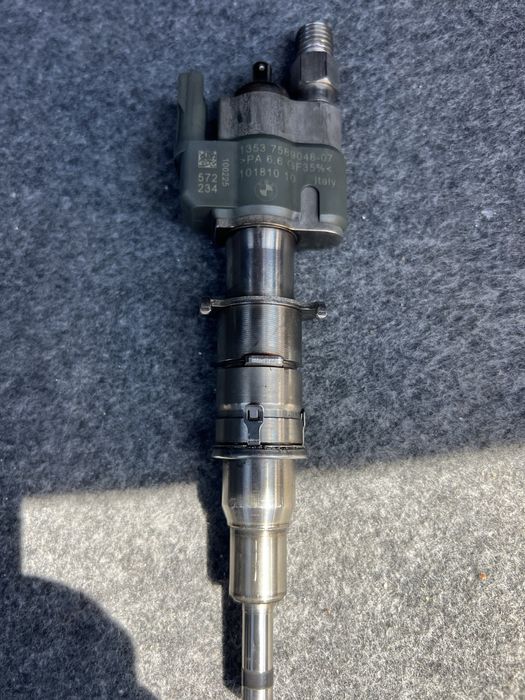 Injectoare bmw motor n43 b20