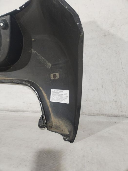 Bara spate Toyota Yaris, 2020, 2021, 2022, 2023, 2024, cod origine OE 52159-K0030.