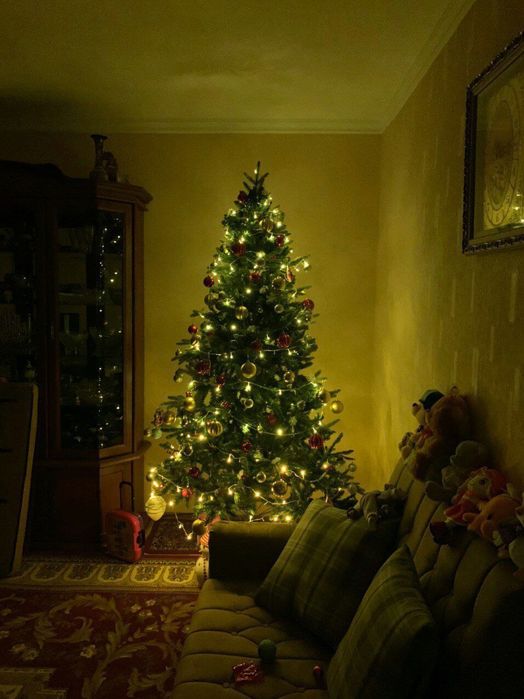 Ёлка премиум класса оптовые цены