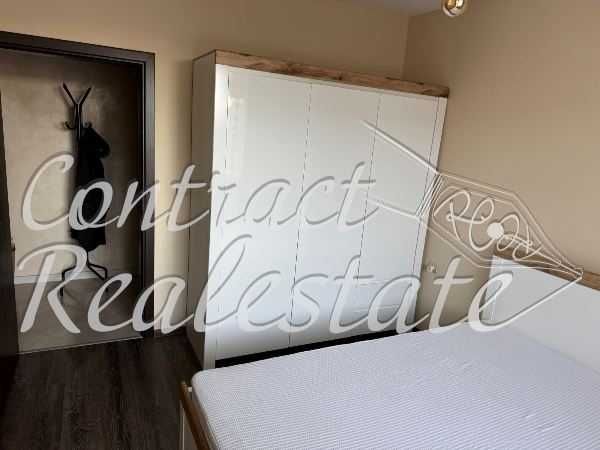 Дава се под наем Двустаен апартамент в Варна, Окръжна болница - 62 кв.м за 408 € - Снимка #9