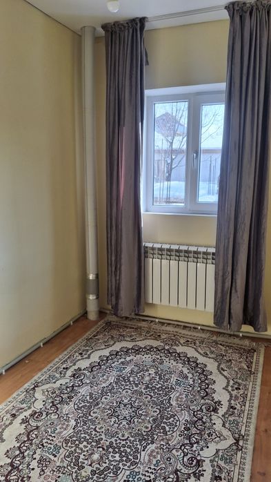 Сдаётся квартира 3х комната