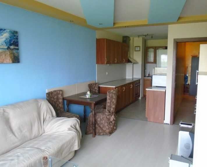 Дава се под наем Тристаен апартамент в Пловдив, Южен - 87 кв.м за 433.5 € - Снимка #3