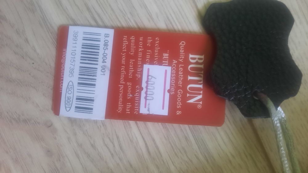 Партмоне, сумка,