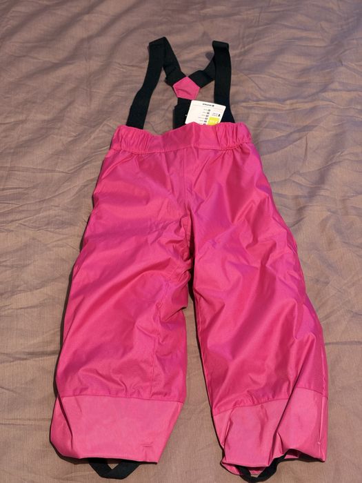 Set geaca si pantaloni de schi - 3 ani