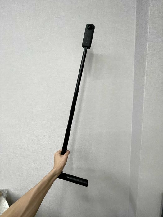 Insta360 x3 + штативы