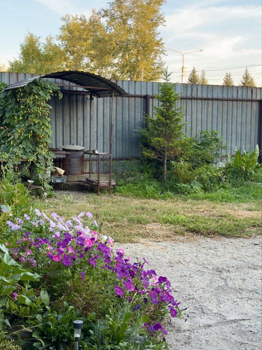 Продам дом на первой линии проспекта