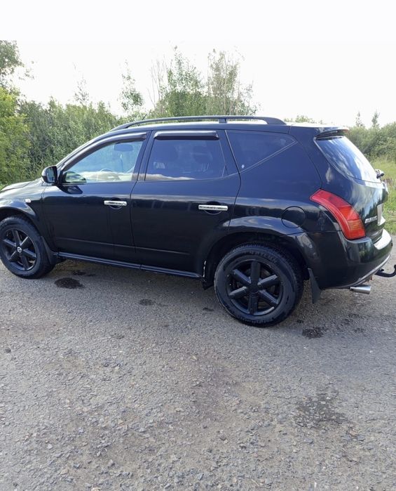 Продам Авто Nissan Murano