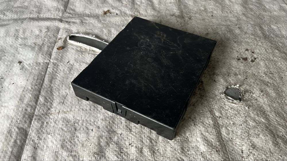 Audi A4 B8 комфорт модул 2 броя