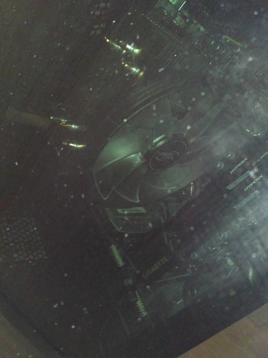 Продам системник Intel core i5 10-поколение