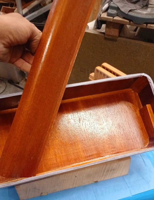 Acordeon Weltmeister Cantora – Ediție MIDI, placat cu aur de 24k