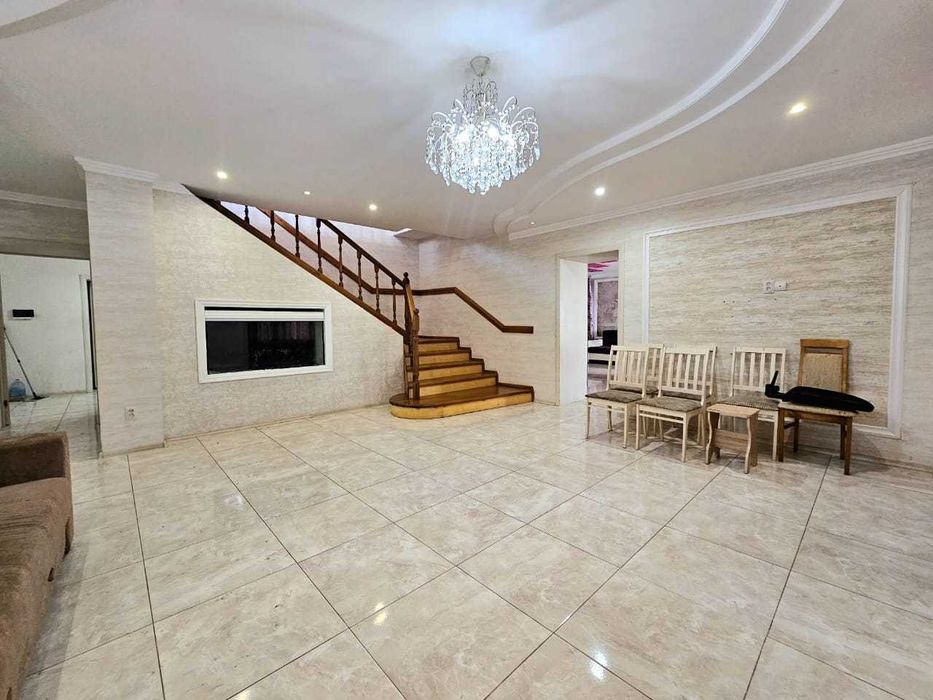 продается дом КСК Тепличный