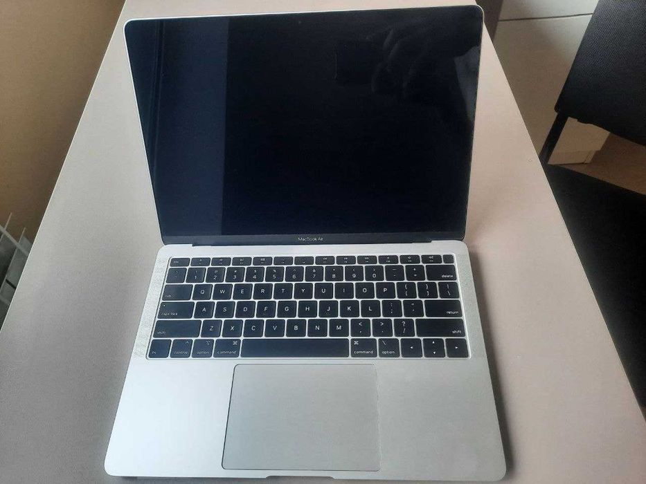 Macbook Air 2018