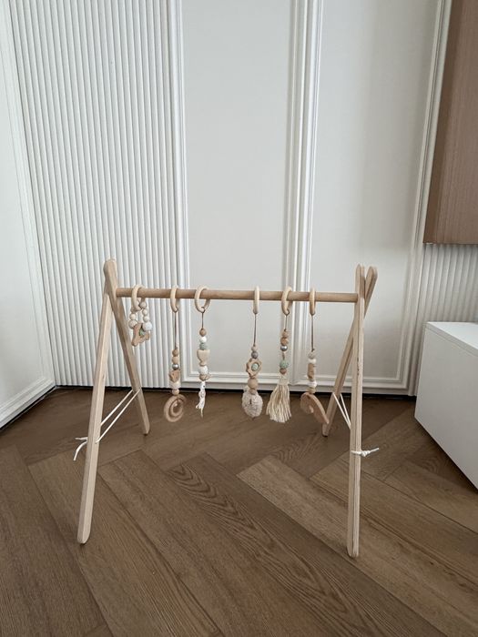 Игрушка развеваюшая для детей