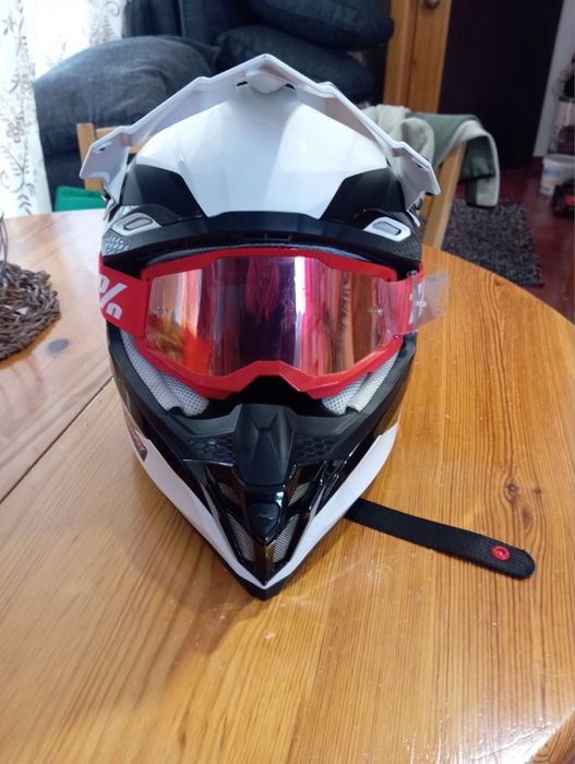 Каска за мотор и АТВ