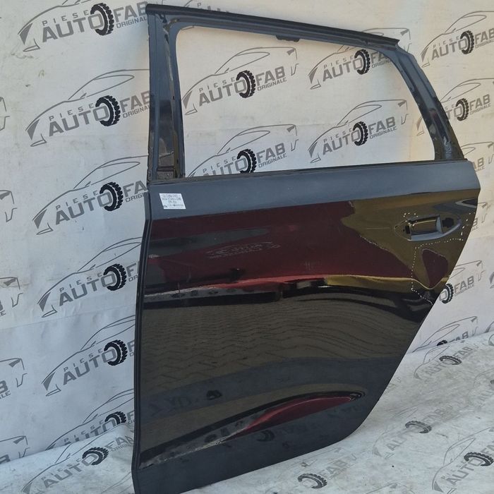 Usa stanga spate Skoda Octavia 4 Combi/break/variant an 2019-2020-2021