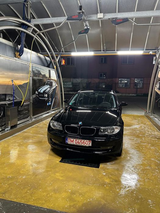 Vand Bmw seria 1 116i