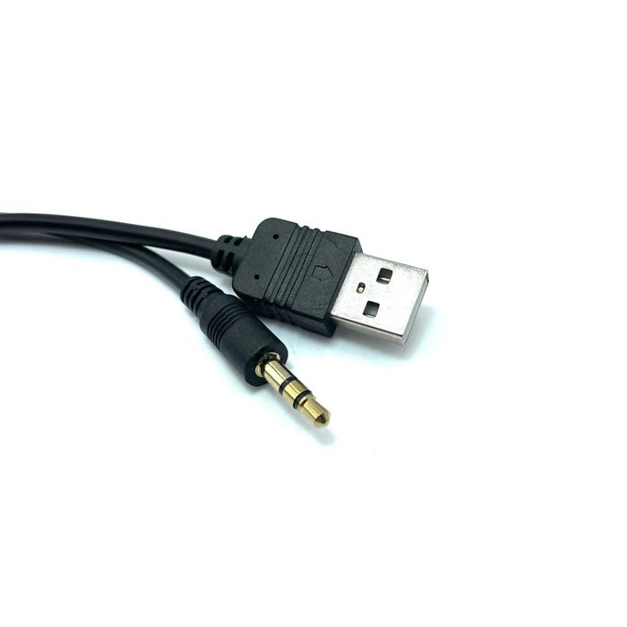 Modul Bluetooh auto universal USB Aux in 5.0 BMW AUDI VW