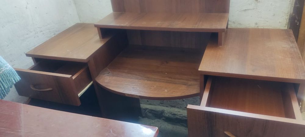 Продам комод в нормальном состоянии
