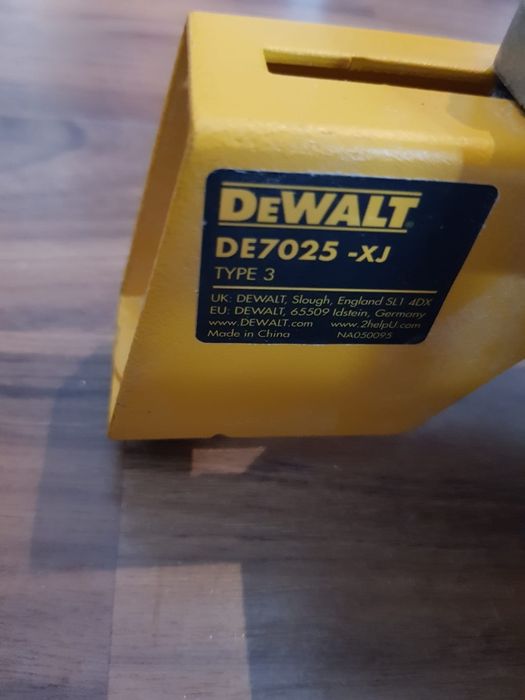 Dewalt D 27113,circular combinat cu masă,pânză 305 mm.